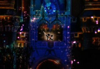 Celebrate!Tokyo DisneylandB
