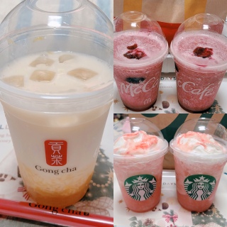 🥤B