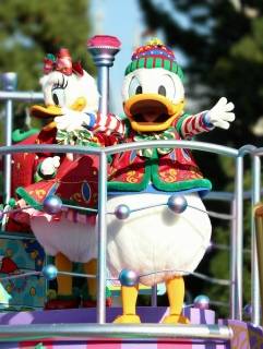 �g�C�Y�E�����_���X�E�N���X�}�X�B