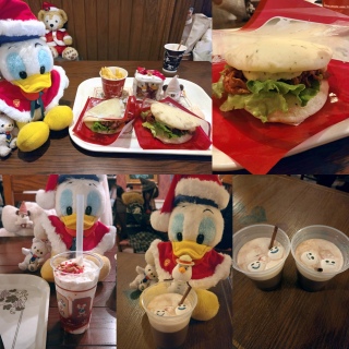 �f�B�Y�j�[�E�N���X�}�X2025�B