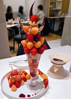 �t���[�c�s�[�N�X�B