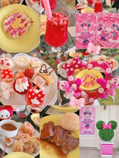 �N���X�^���p���X�E���X�g�����B