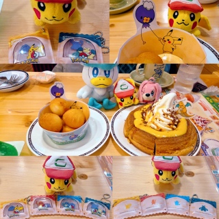 �|�P�����Ƃ������傾������