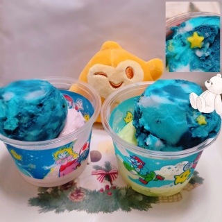 �M�����N�V�[�B