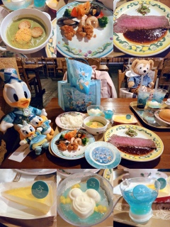 �X�p�[�N�����O�E�W���r���[�B