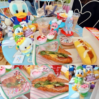 ���@�l���y�̃X�E�B�[�c�E�|�b�v�E���[���h�B