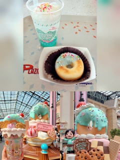 ���@�l���y�̃X�E�B�[�c�E�|�b�v�E���[���h�B