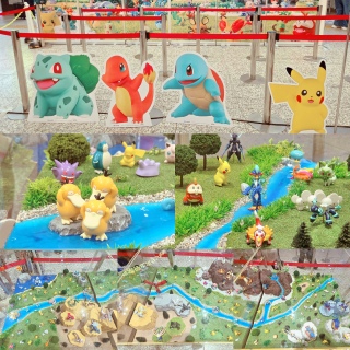 �|�P����30th POP-UP PARK�B