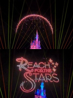 Reach for the Stars: Everlasting Dreams�B
